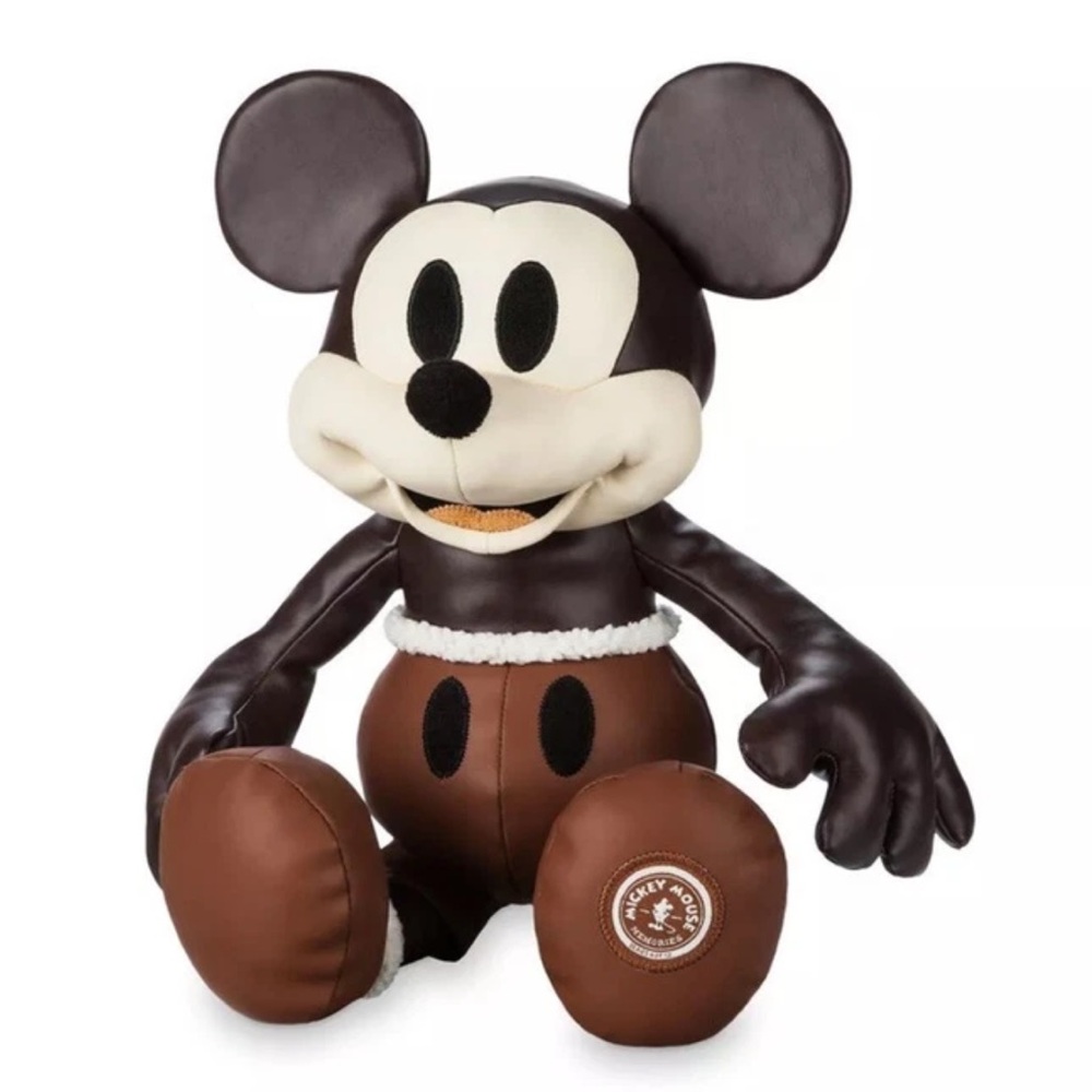 NWOT Mickey Mouse Memories 2018 Collection - Series 4 of 12